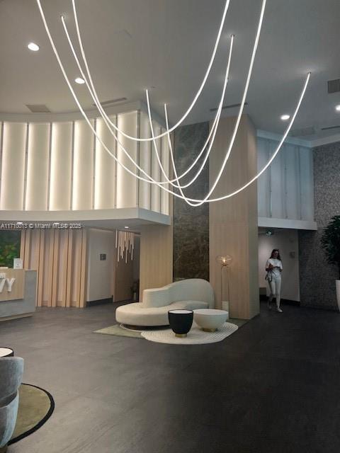 90 Southwest 3rd Street, Unit 1111 Miami, FL 33130 - Photo 3 of 32 Gallery Image 3