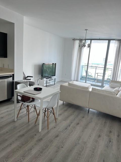 90 Southwest 3rd Street, Unit 1111 Miami, FL 33130 - Photo 7 of 32 Gallery Image 7