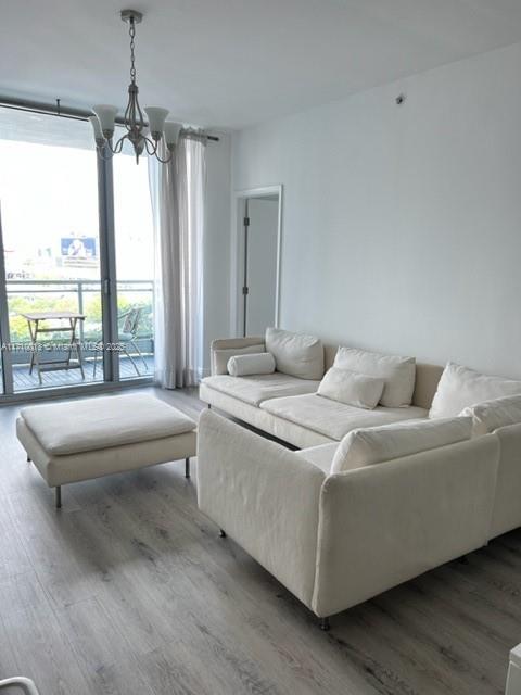 90 Southwest 3rd Street, Unit 1111 Miami, FL 33130 - Photo 8 of 32 Gallery Image 8