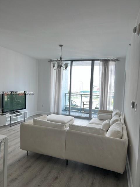 90 Southwest 3rd Street, Unit 1111 Miami, FL 33130 - Photo 9 of 32 Gallery Image 9