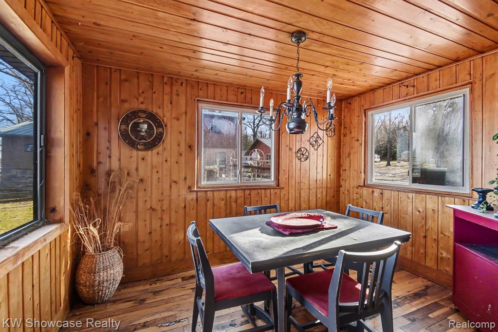 5872 Mt Maria Road Hubbard Lake, MI 49747 - Photo 17 of 70