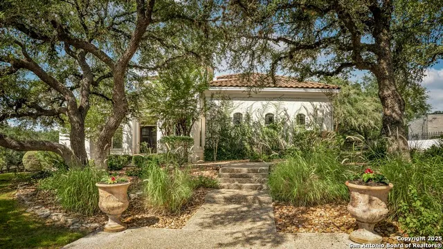 $8,000 | 7 Park Mountain, San Antonio, TX 78255