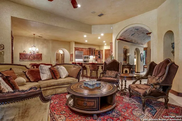 $8,000 | 7 Park Mountain, San Antonio, TX 78255