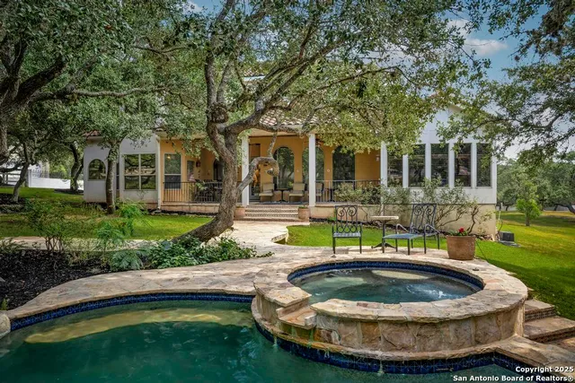 $8,000 | 7 Park Mountain, San Antonio, TX 78255