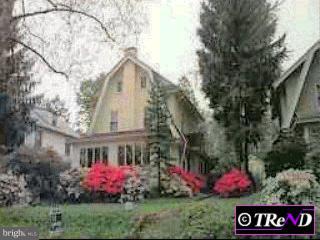 420 Anthwyn Road Narberth, PA 19072 - Photo 1 of 1 Gallery Image 1