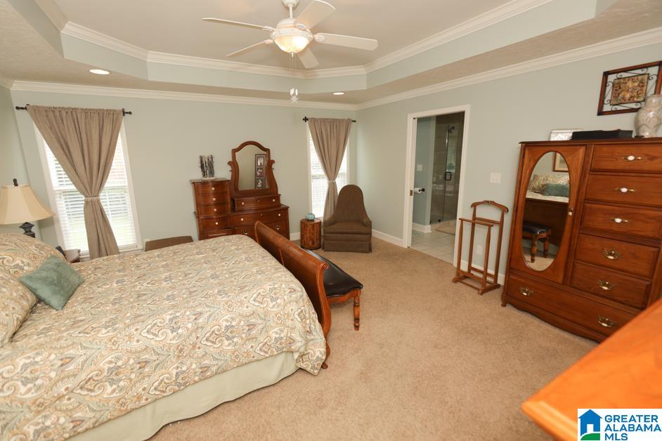 104 Southgate Road Rainbow City, AL 35906 - Photo 10 of 31