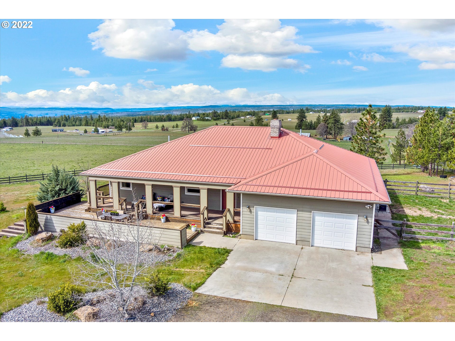 7 Seely Drive Goldendale, WA 98620 - Photo 1 of 32 Gallery Image 1