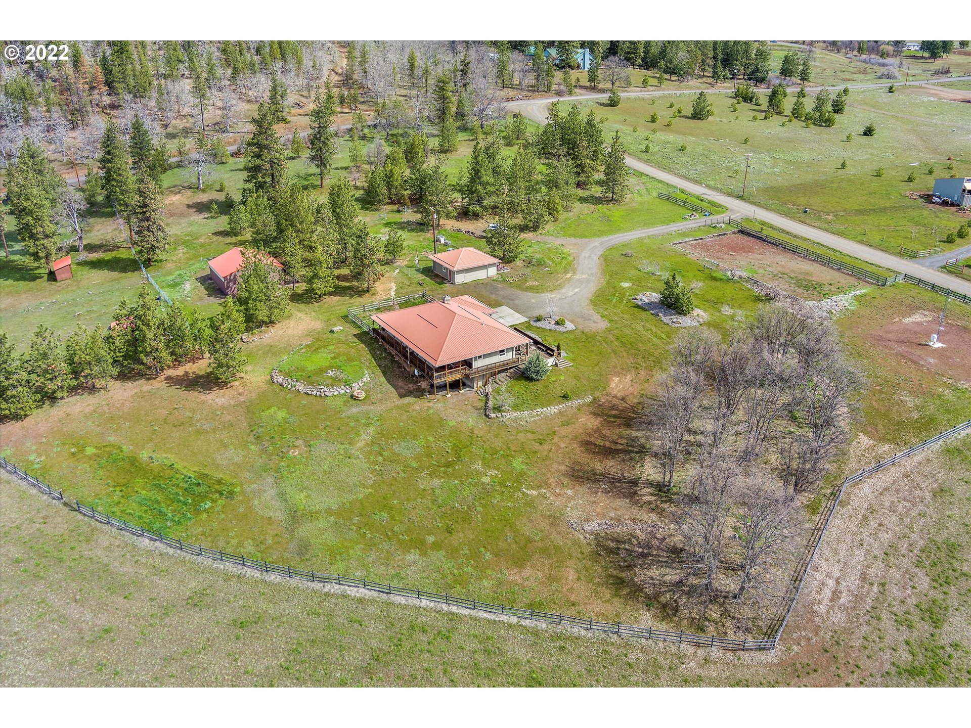 7 Seely Drive Goldendale, WA 98620 - Photo 32 of 32 Gallery Image 32