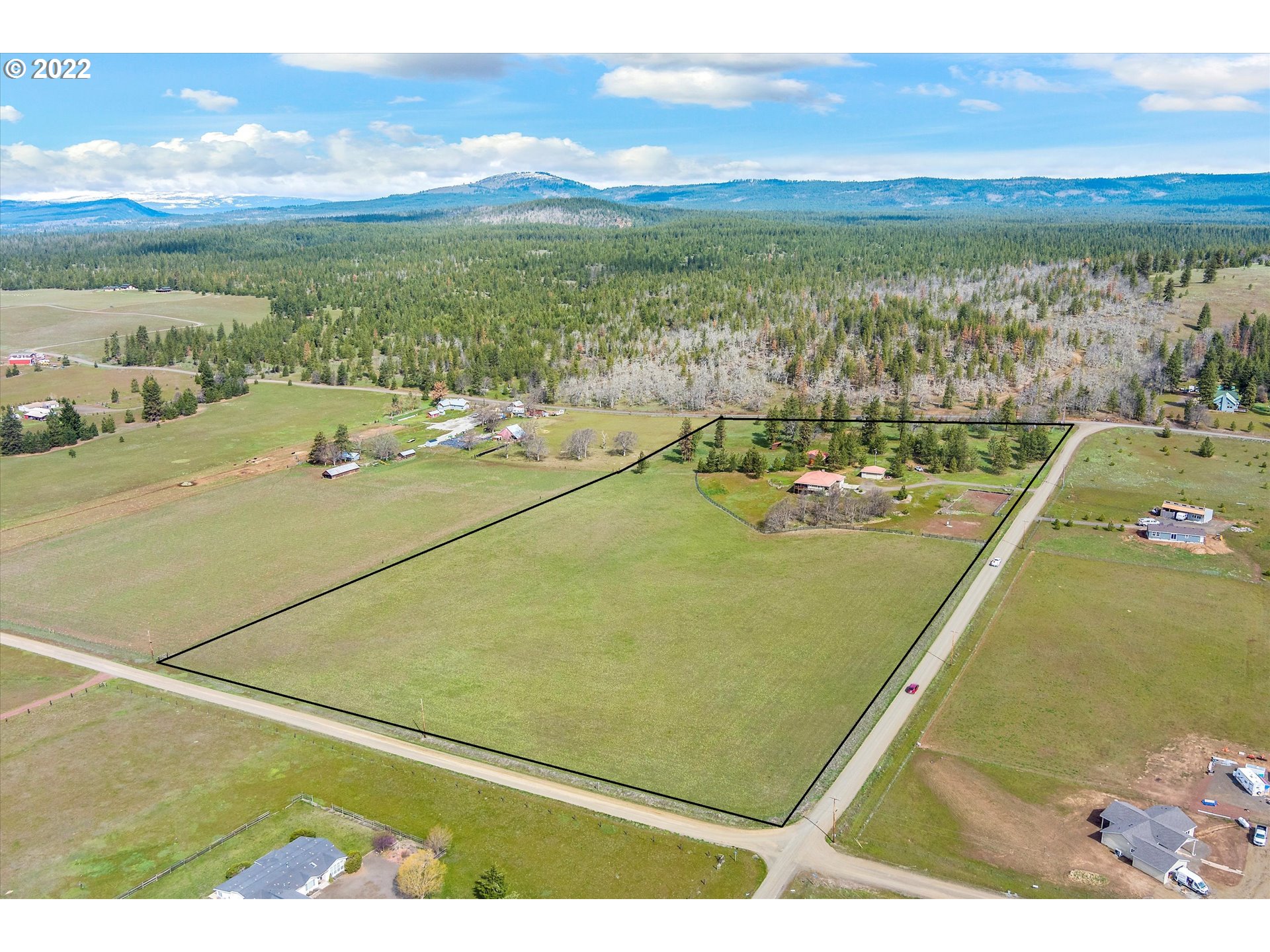 7 Seely Drive Goldendale, WA 98620 - Photo 4 of 32 Gallery Image 4