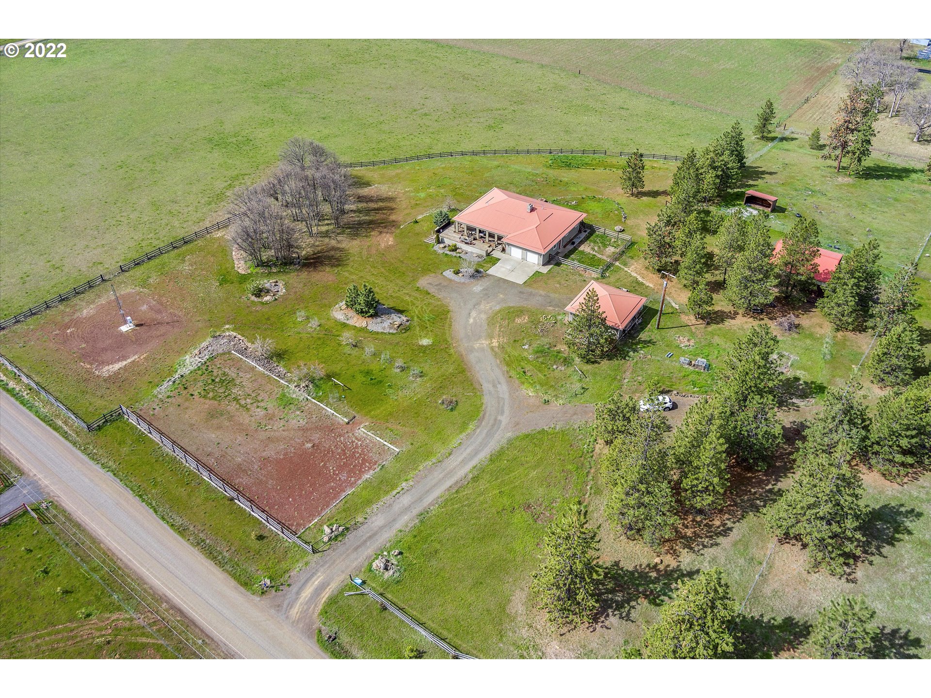 7 Seely Drive Goldendale, WA 98620 - Photo 5 of 32 Gallery Image 5