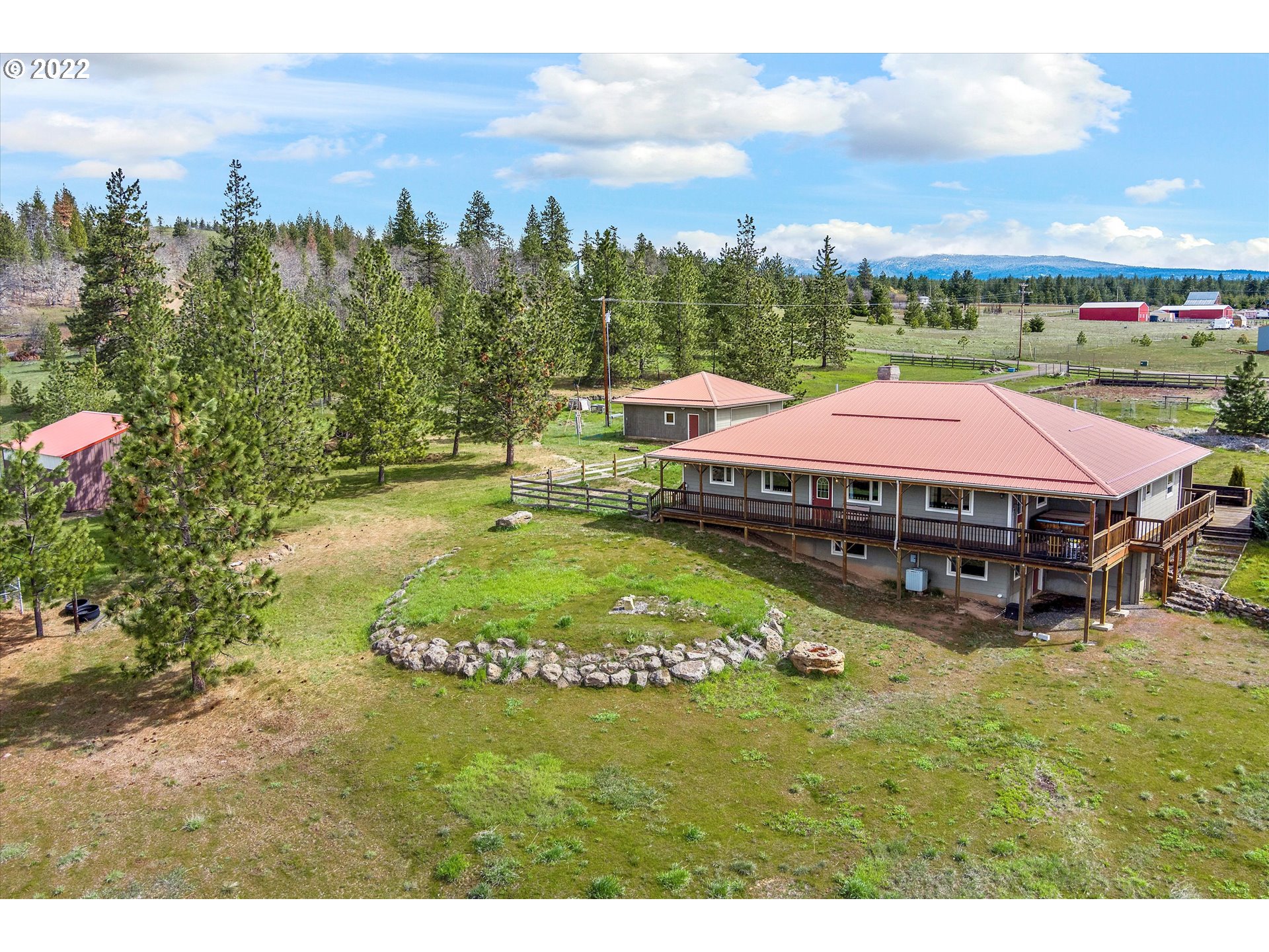 7 Seely Drive Goldendale, WA 98620 - Photo 8 of 32 Gallery Image 8