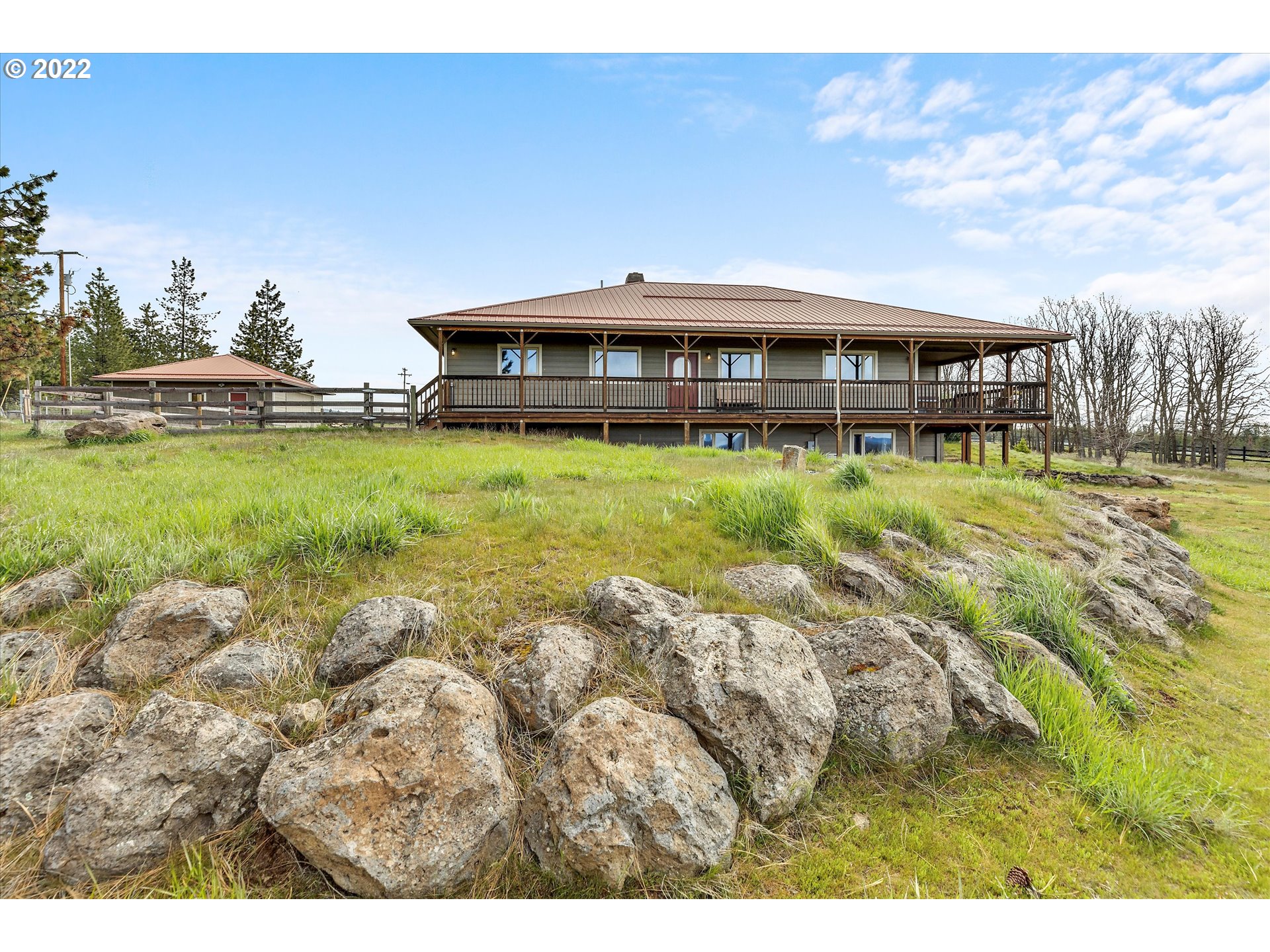 7 Seely Drive Goldendale, WA 98620 - Photo 9 of 32 Gallery Image 9