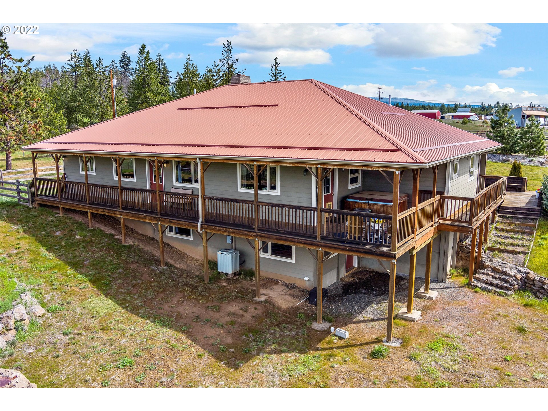 7 Seely Drive Goldendale, WA 98620 - Photo 10 of 32 Gallery Image 10