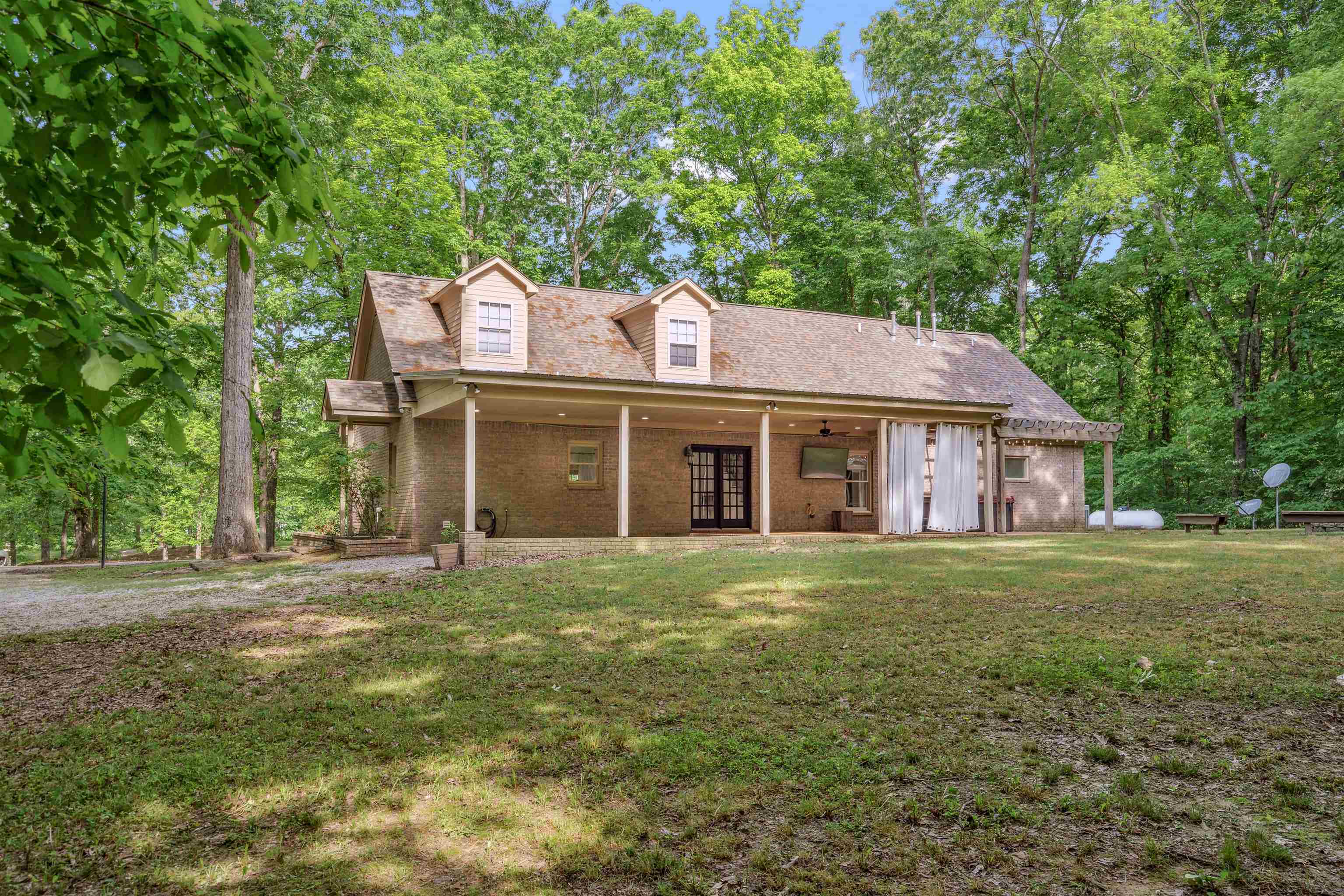 4020 Price Road Moscow, TN 38057 - Photo 32 of 35 Gallery Image 32