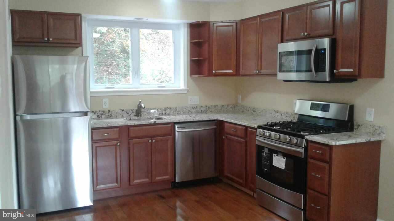 9017 Manchester Road Silver Spring, MD 20901 - Photo 1 of 9 Kitchen