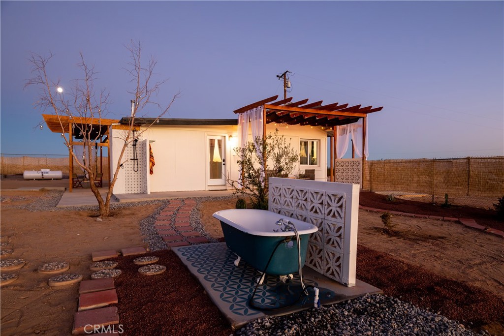 71522 Winters Road Twentynine Palms, CA 92277 - Photo 17 of 29