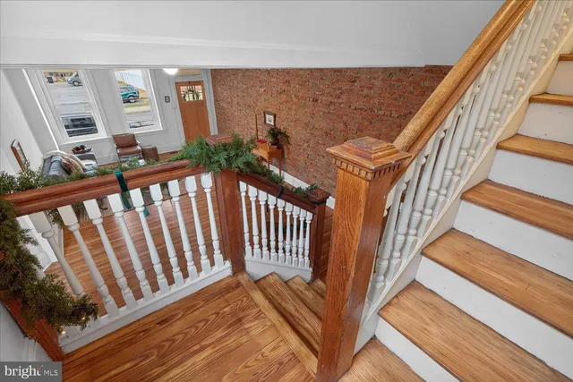 $395,000 | 980 East Orange Street, Lancaster, PA 17602