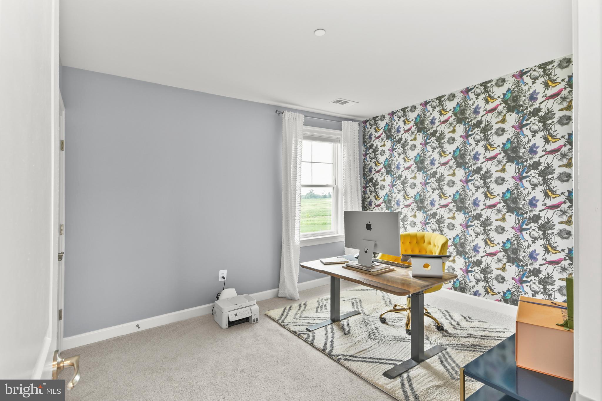 9813 Masser Road Frederick, MD 21702 - Photo 65 of 91 ... bedroom 3...