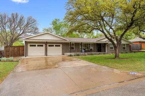 $799,000 | 6478 Fortune Road, Fort Worth, TX 76116