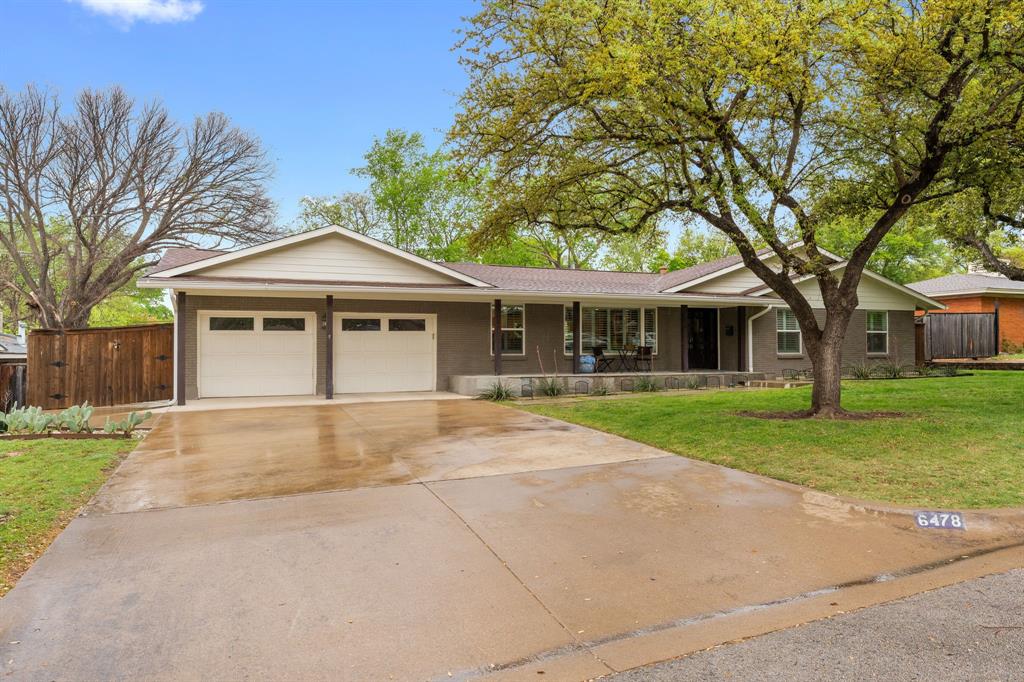6478 Fortune Road Fort Worth, TX 76116 - Photo 2 of 40