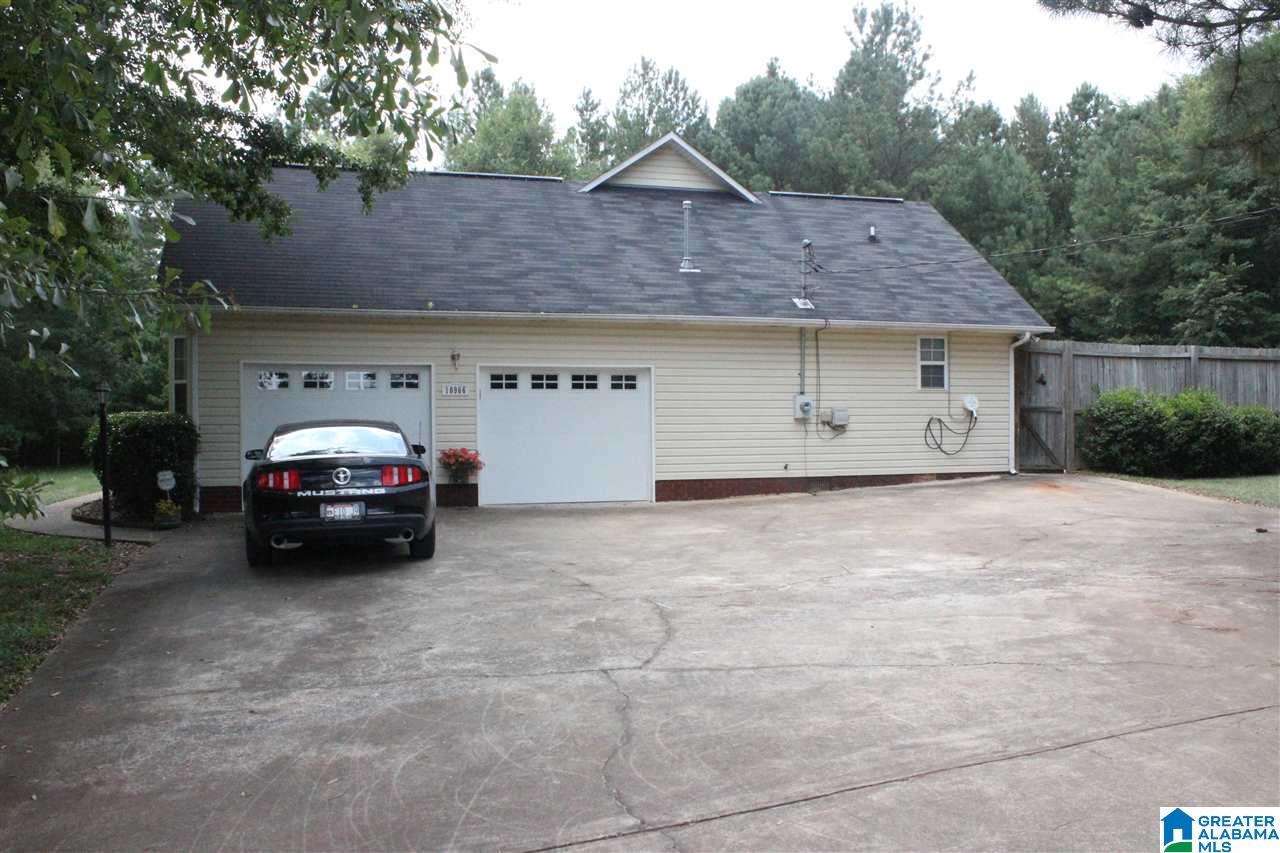 10928 Grist Mill Road Childersburg, AL 35044 - Photo 3 of 36