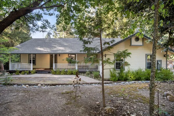 $455,000 | 3575 Deer Park Drive, Placerville, CA 95667