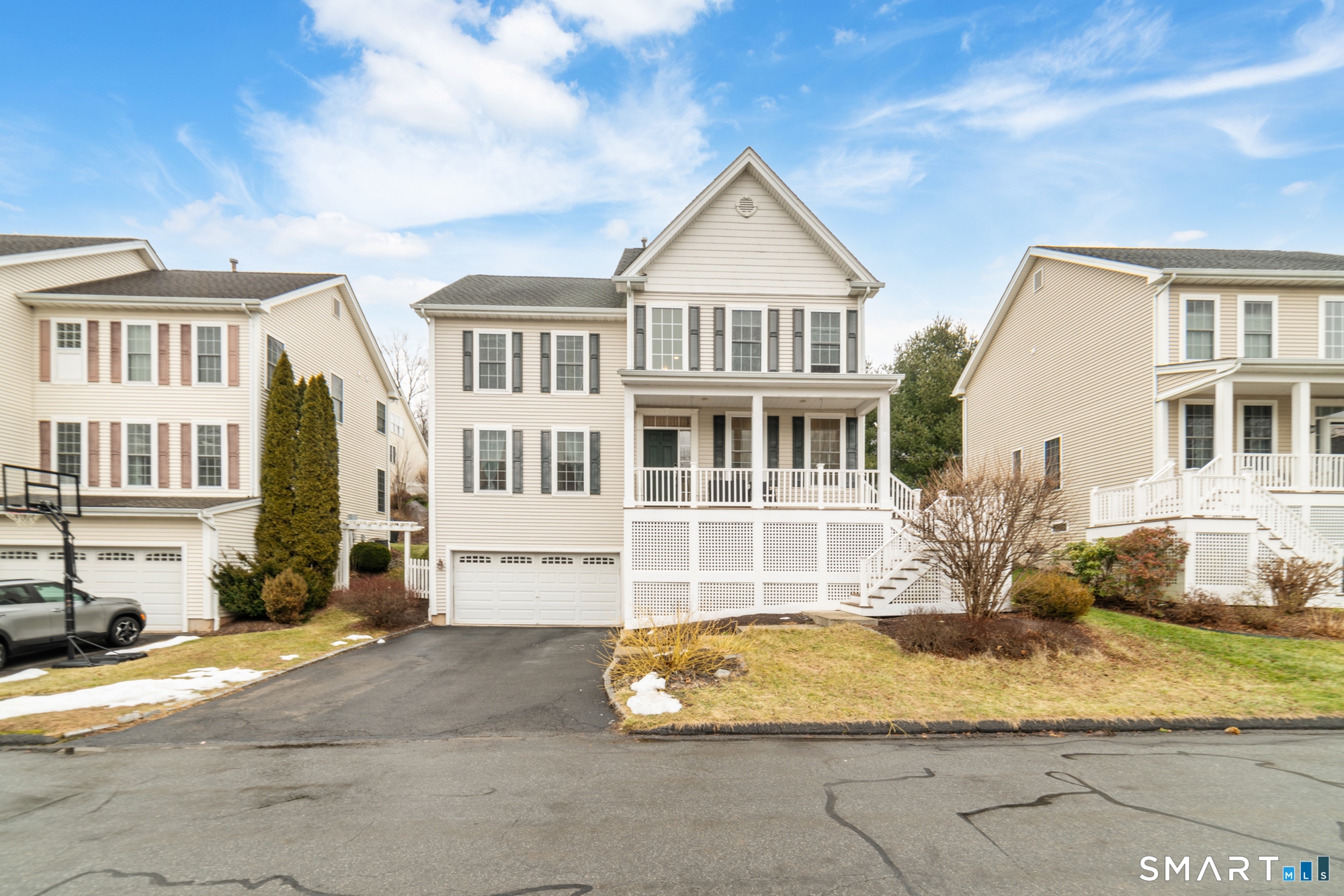 9 Gettysburg Road, Unit 9 Southbury, CT 06488 - Photo 1 of 35