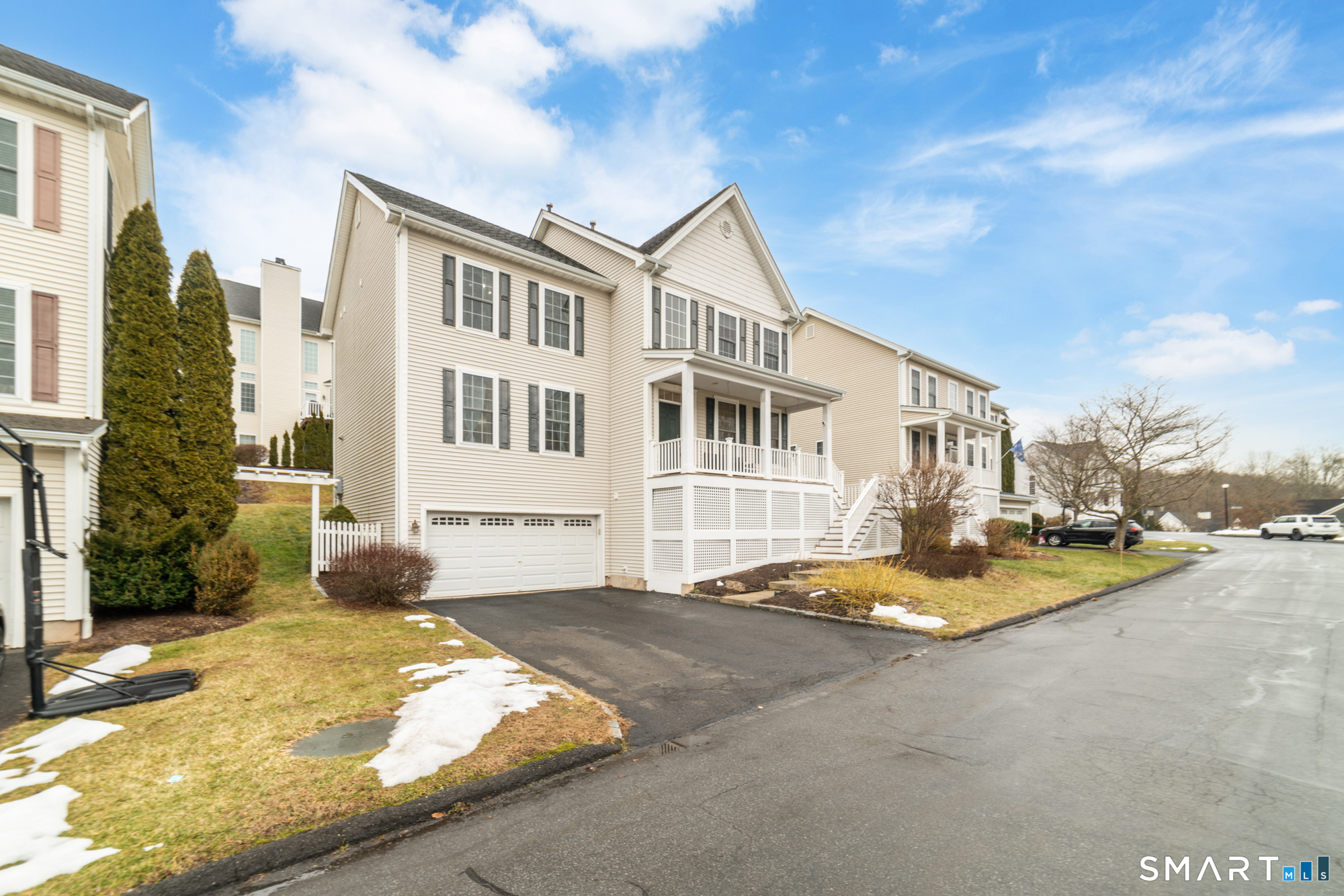 9 Gettysburg Road, Unit 9 Southbury, CT 06488 - Photo 32 of 35