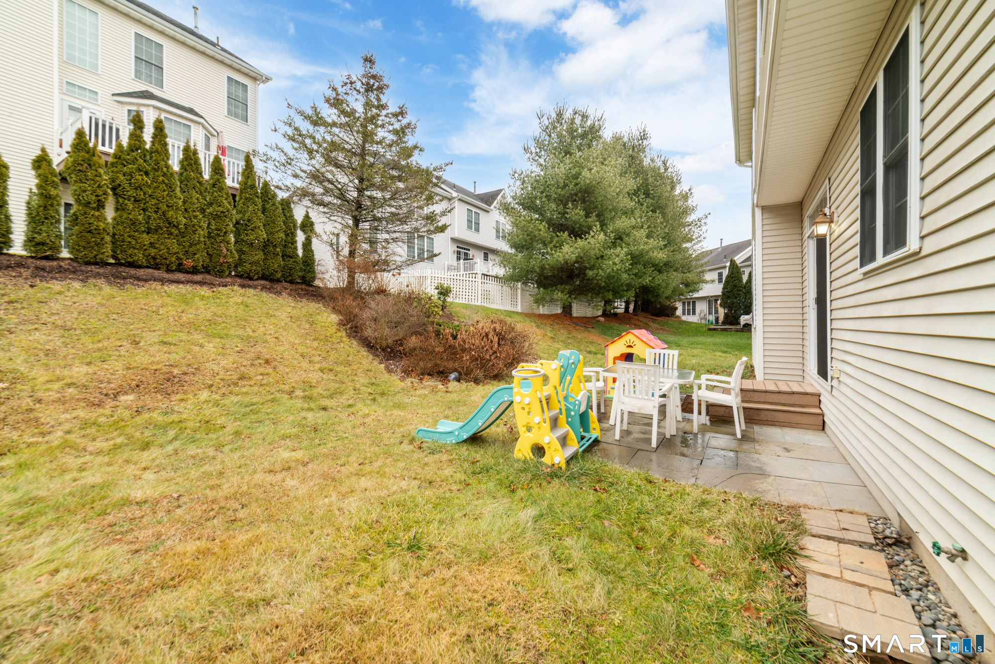 9 Gettysburg Road, Unit 9 Southbury, CT 06488 - Photo 33 of 35