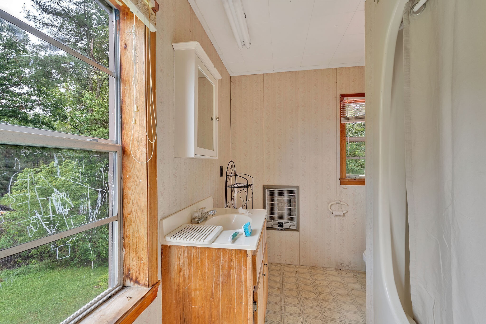 1183 Main Street Altamont, TN 37301 - Photo 24 of 52 a room with a window and a kitchen view