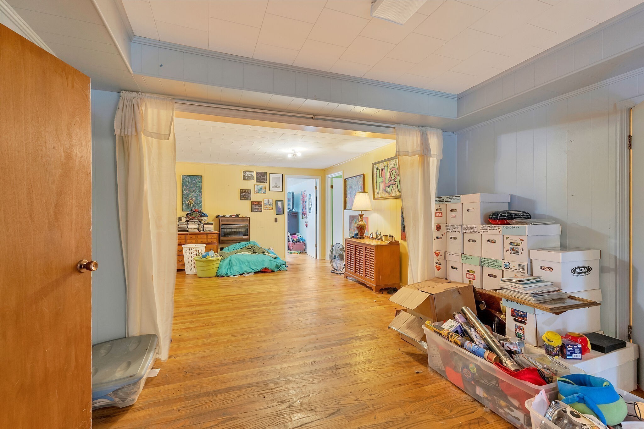 1183 Main Street Altamont, TN 37301 - Photo 26 of 52 a view of a living room