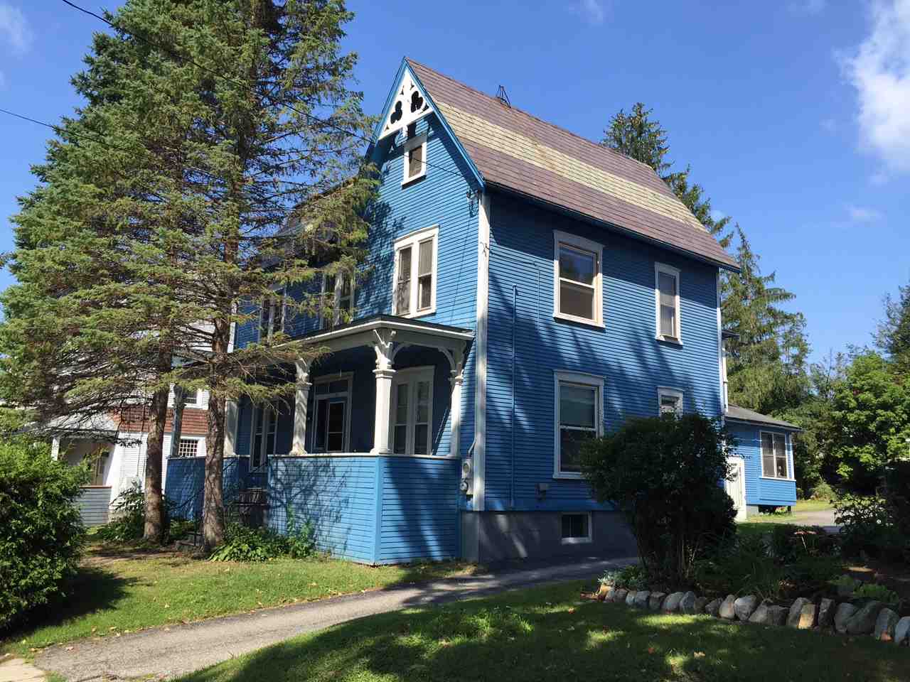 19 Royce Street Rutland, VT 05701 - Photo 1 of 2