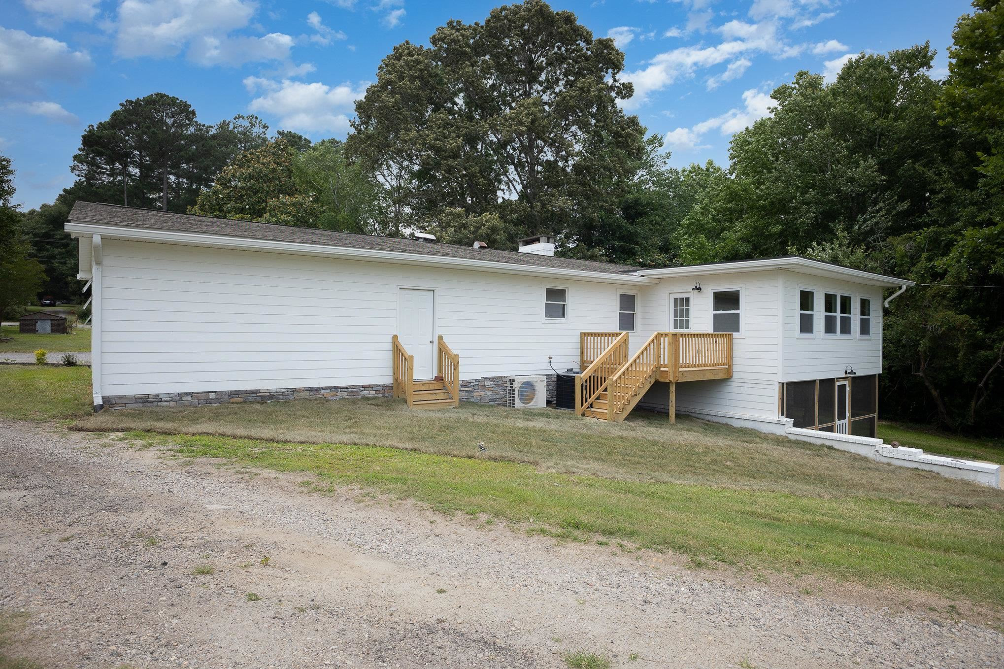 2729 Old Fairground Road Angier, NC 27501 - Photo 20 of 20 Photo 20
