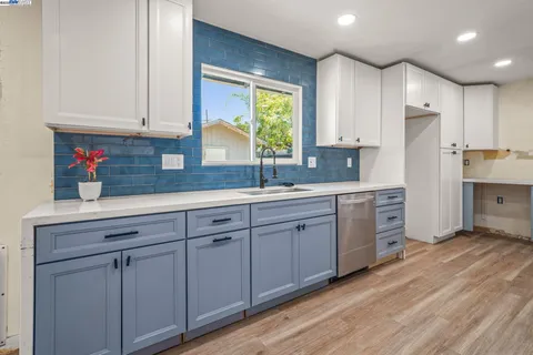 $575,000 | 2203 Sherman Drive, Pleasant Hill, CA 94523