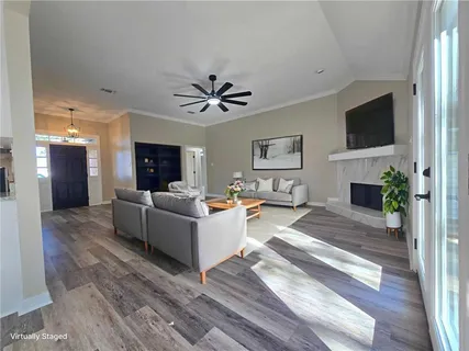 $359,000 | 1148 Milan Drive, Mandeville, LA 70448