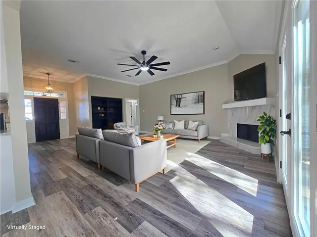 $359,000 | 1148 Milan Drive, Mandeville, LA 70448