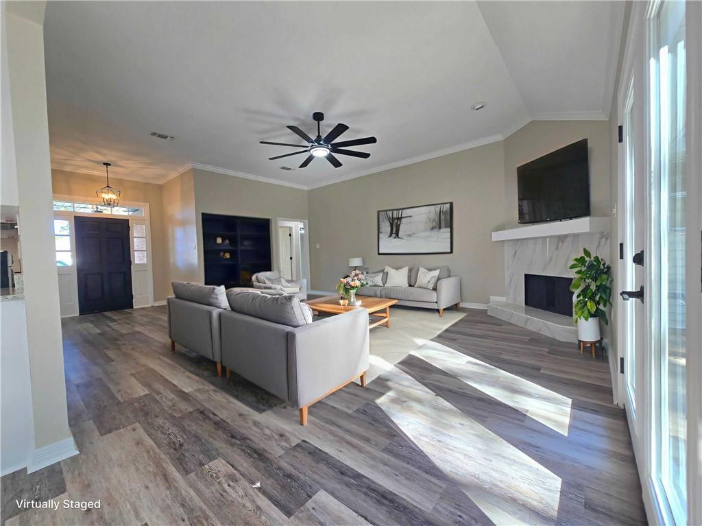 1148 Milan Drive Mandeville, LA 70448 - Photo 11 of 19