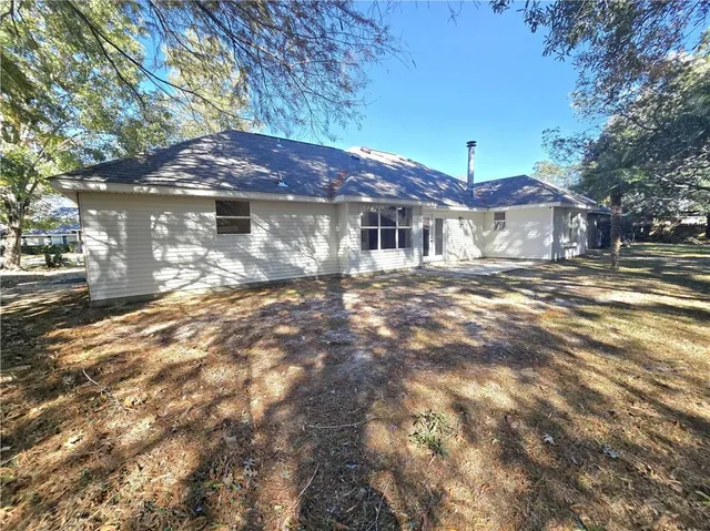 $359,000 | 1148 Milan Drive, Mandeville, LA 70448