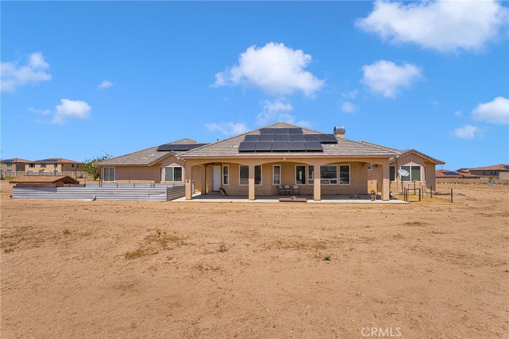 14201 Rodeo Road Hesperia, CA 92344 - Photo 38 of 39