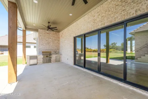 $1,199,000 | 108 Trailing Oaks Drive, Youngsville, LA 70592