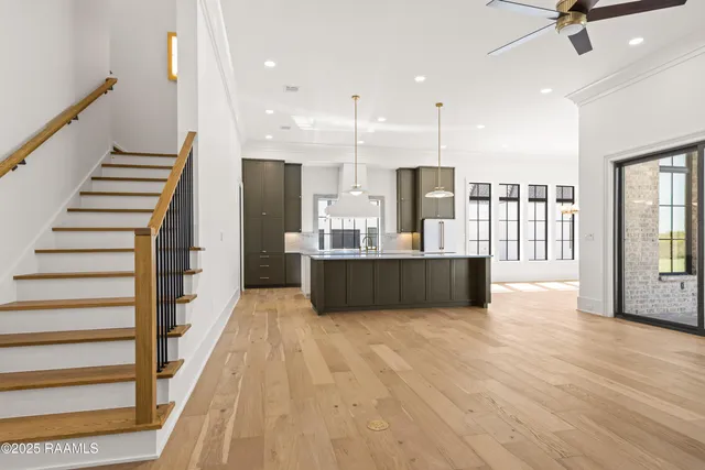 $1,199,000 | 108 Trailing Oaks Drive, Youngsville, LA 70592