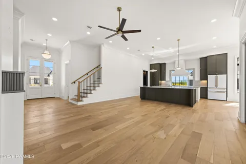 $1,199,000 | 108 Trailing Oaks Drive, Youngsville, LA 70592