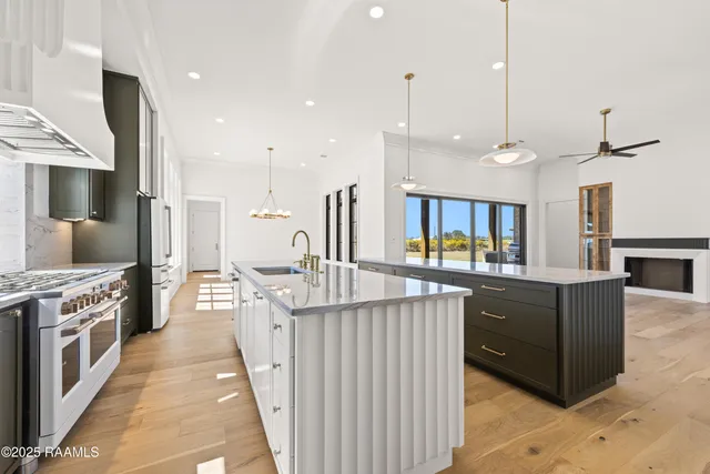 $1,199,000 | 108 Trailing Oaks Drive, Youngsville, LA 70592