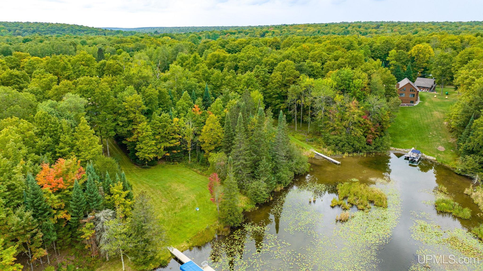 Tbd Hagerman Lake Road Iron River, MI 49935 - Photo 14 of 15