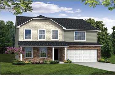 233 Decatur Drive Summerville, SC 29486 - Photo 1 of 1 Primary Photo