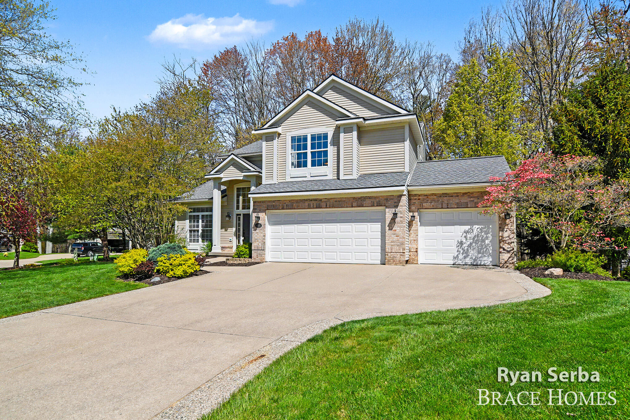 14873 Mallard Way Spring Lake, MI 49456 - Photo 3 of 35 WTM_0116