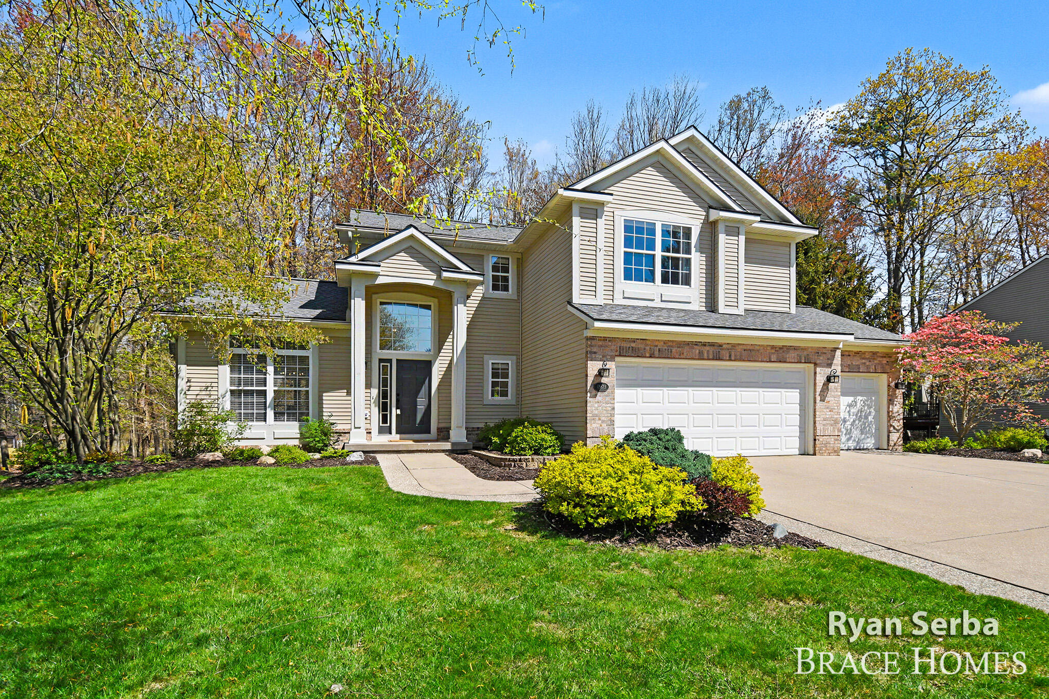 14873 Mallard Way Spring Lake, MI 49456 - Photo 4 of 35 WTM_0117