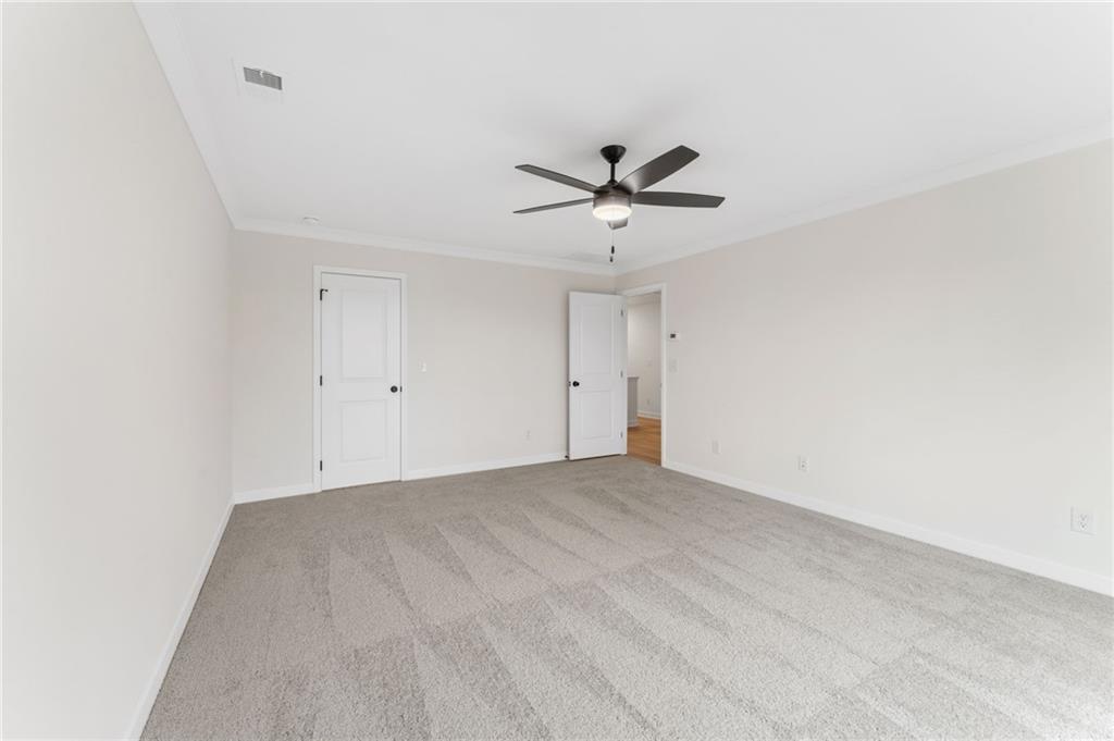 340 Colsen Drive Acworth, GA 30102 - Photo 11 of 25