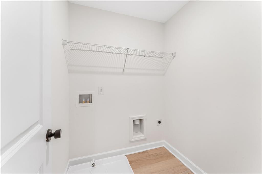 340 Colsen Drive Acworth, GA 30102 - Photo 13 of 25