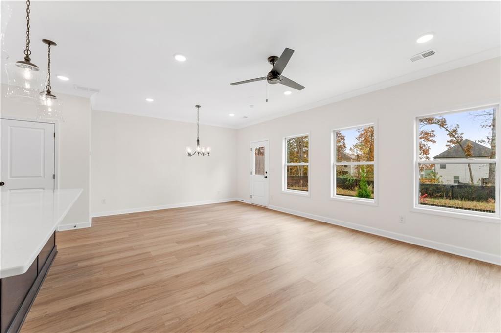 340 Colsen Drive Acworth, GA 30102 - Photo 18 of 25